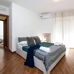 Appartamento Skyview Roma