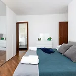 Skyview Appartamento