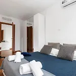 Appartamento Skyview *