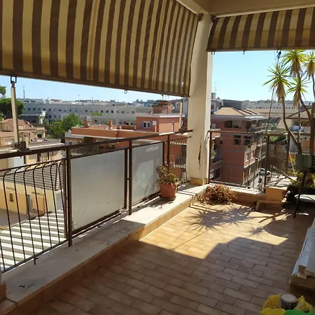 Skyview Apartamento