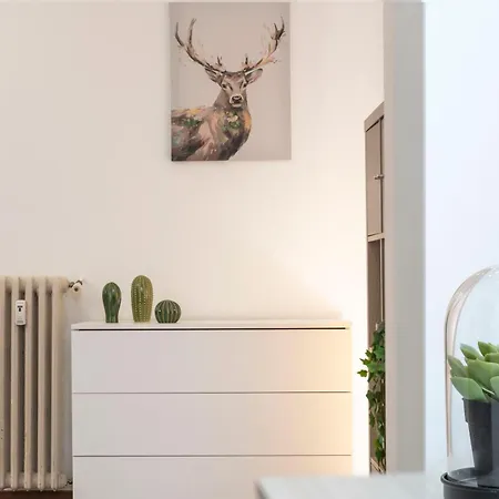 Apartamento Skyview *