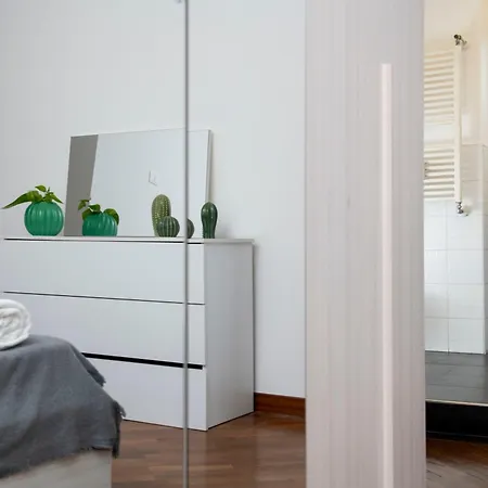 Apartamento Skyview *