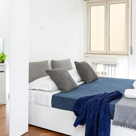 Skyview Apartamento *
