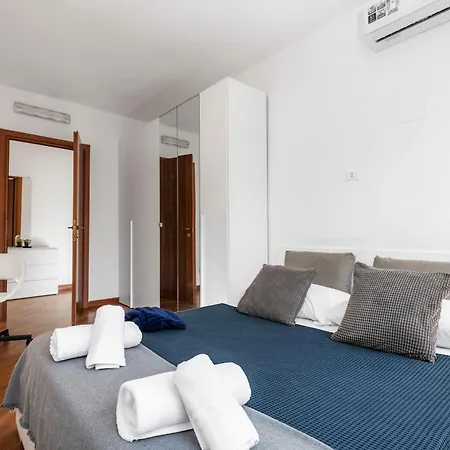 Apartamento Skyview *