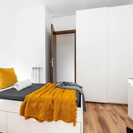 Apartamento Skyview