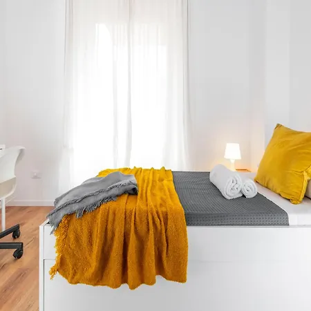 Apartamento Skyview *
