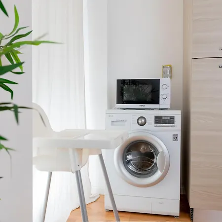 Skyview Apartament