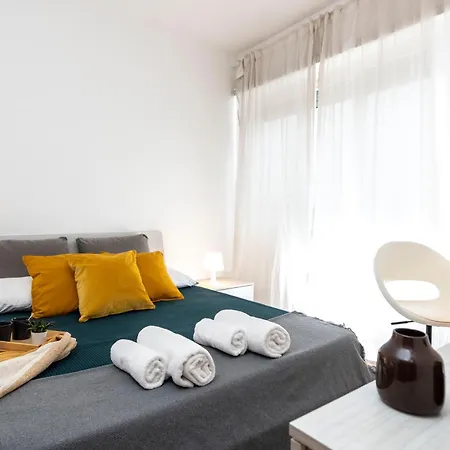 Skyview Apartament
