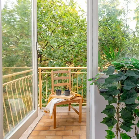 Skyview Apartament
