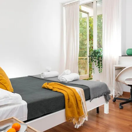 Apartament Skyview