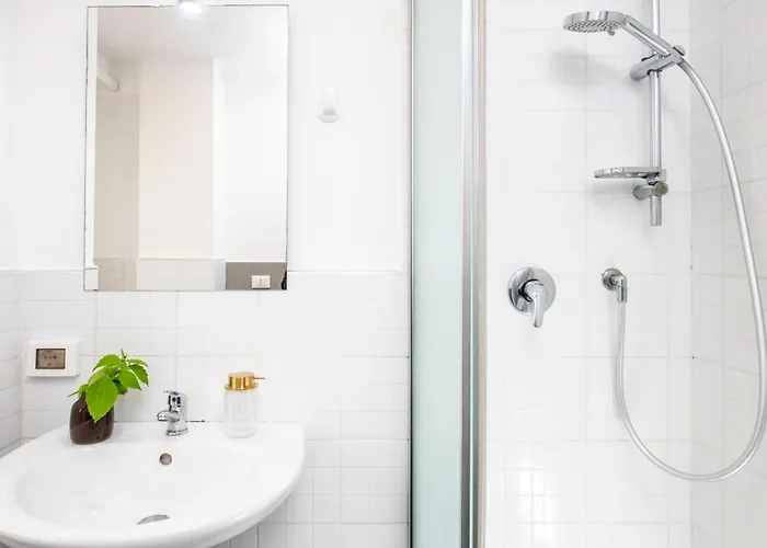 Apartment Skyview Rom