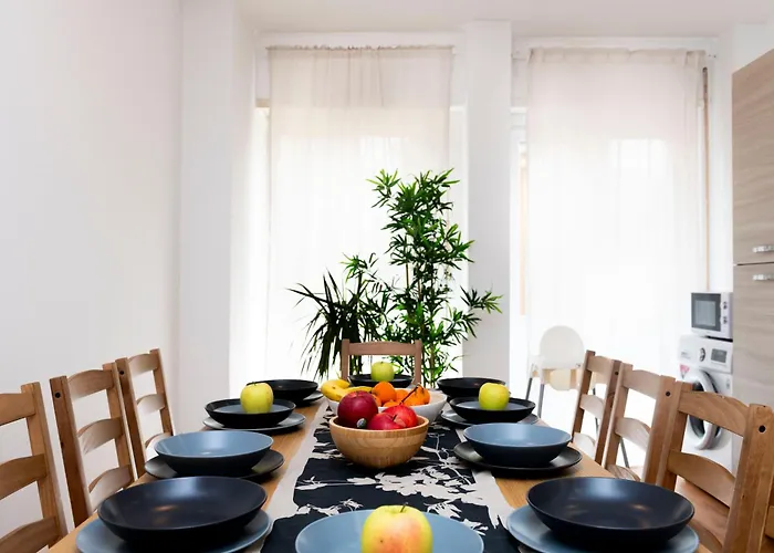 Apartment Skyview Rom