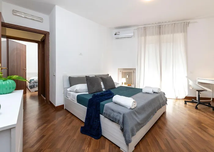 Apartment Skyview Rom