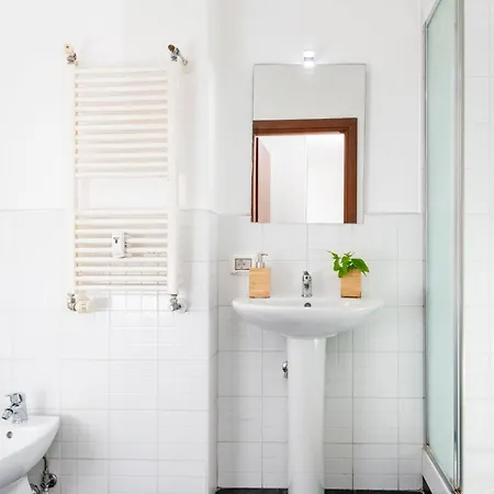 Skyview Apartman Róma