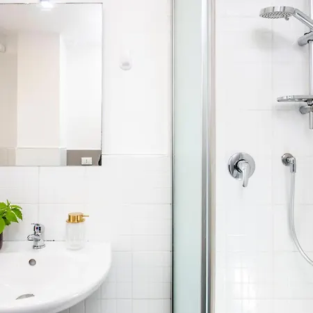 Apartman Skyview Róma